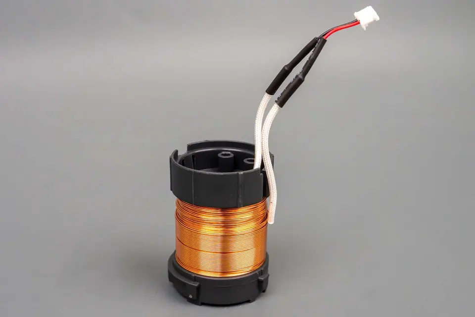 Elektronik